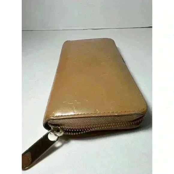 Louis Vuitton vernis wallet - Picture 7 of 7